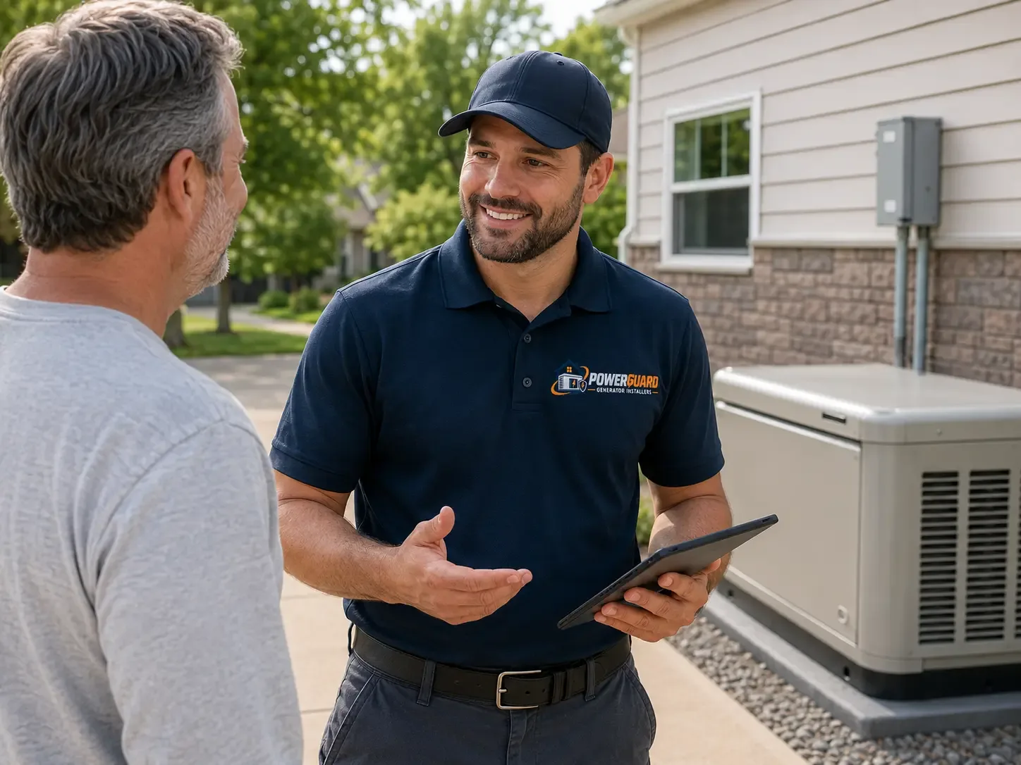 Generator Installation Codorus, PA FAQs